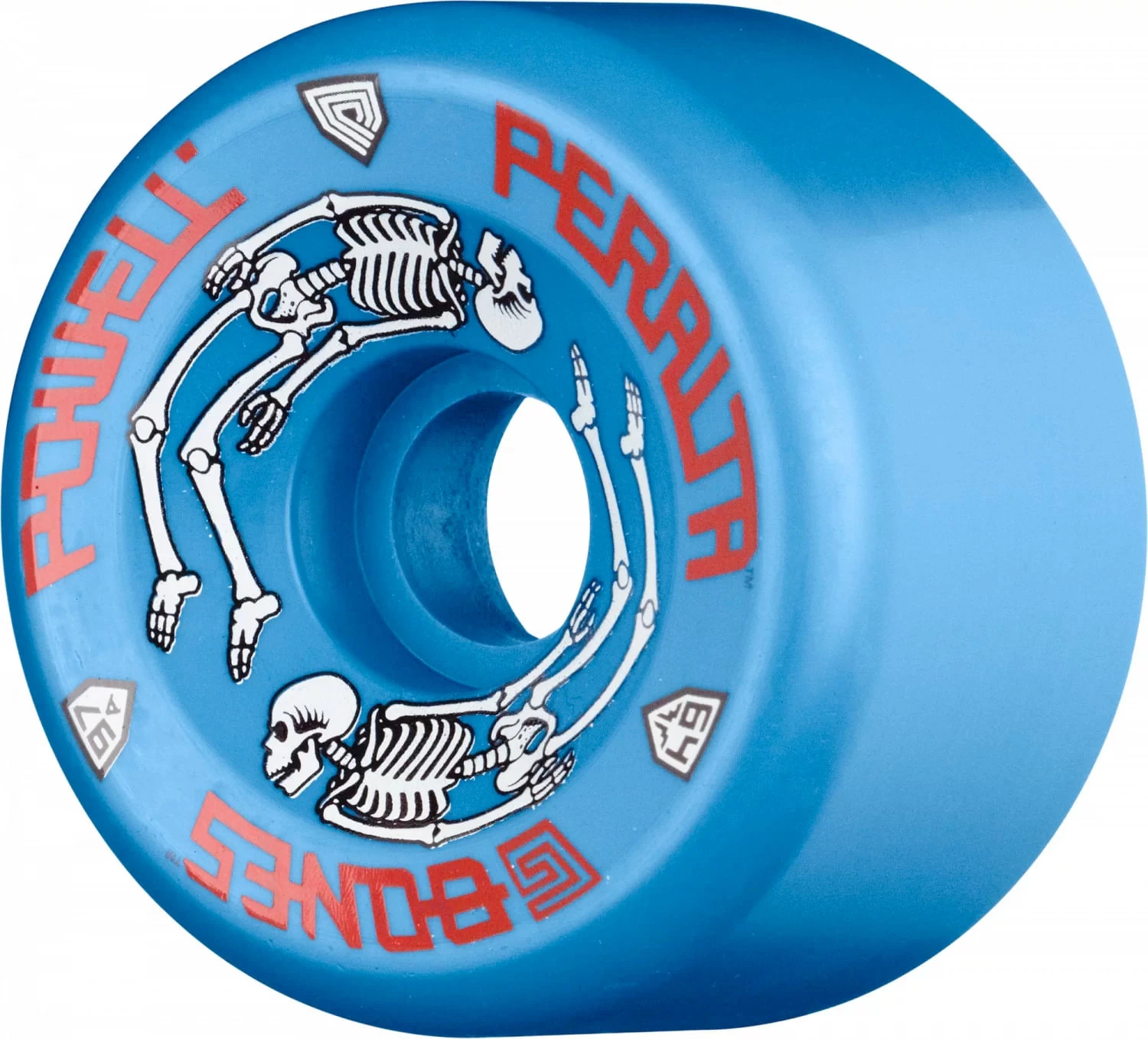 Powell Peralta G-Bones Skateboard Wheels