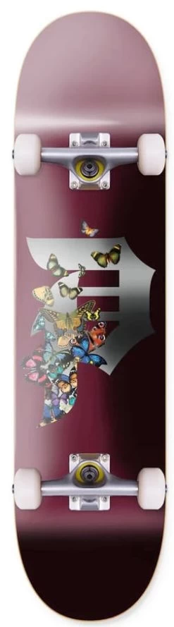 Primitive Dirty P Complete Skateboard