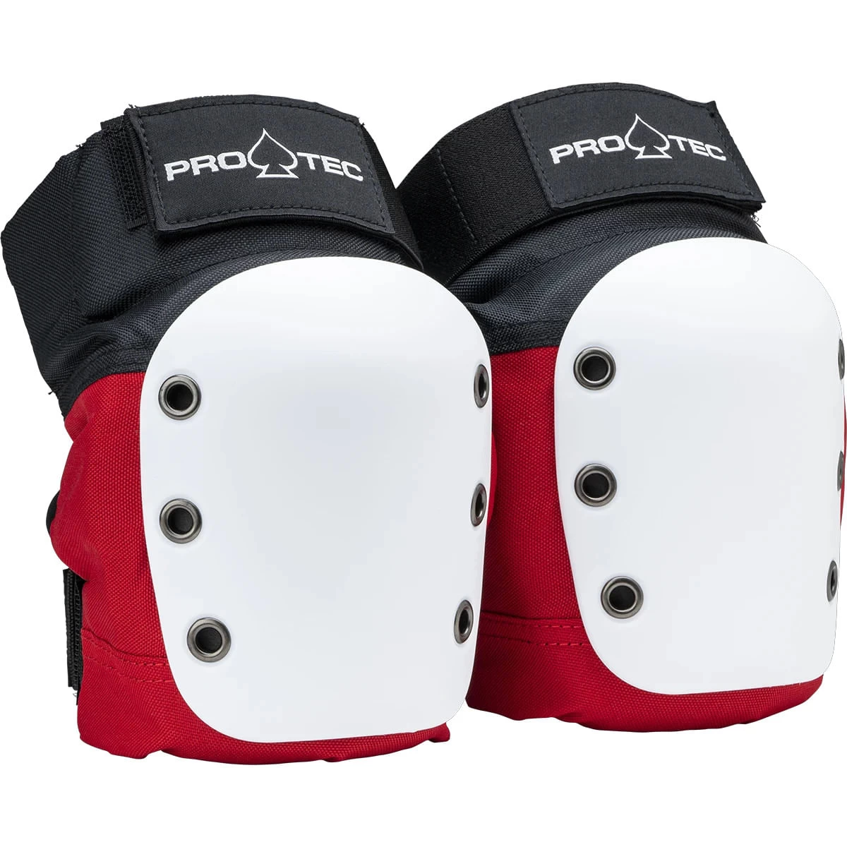 Protec Knee And Elbow Padset - Image 7