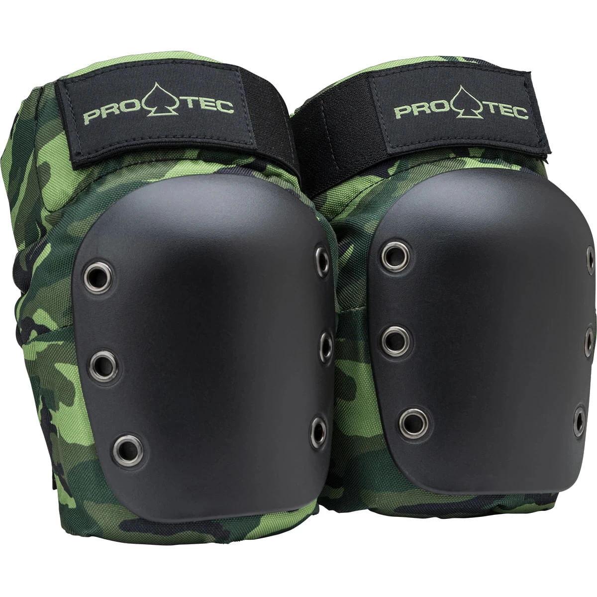 Protec Knee And Elbow Padset - Image 8