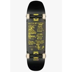 Globe Ramones Hammer Hey Ho Complete Skateboard