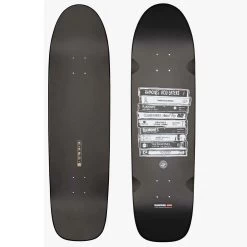 Globe Ramones Shooter Hey Ho Skateboard Deck