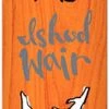 Real Ishod By Natas II Skateboard Deck