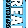 Real Team Edition Oval Complete Skateboard