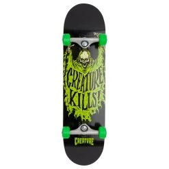 Creature Reaper Kills Complete Skateboard