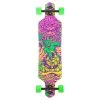 Santa Cruz Roskopp Five Drop Thru Longboard