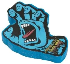 Santa Cruz Screaming Hand Skateboard Wax
