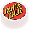 Santa Cruz Classic Dot Skateboard Wax