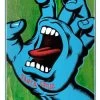 Santa Cruz Screaming Hand Skateboard Deck