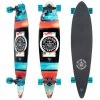 Sector 9 Ledger Fiesta Longboard