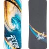 Sector 9 Meridian Swirl Longboard