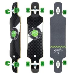 Sector 9 Mosaic Dropper Longboard