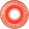 Sector 9 Nineball 78A 61MM Longboard Wheels