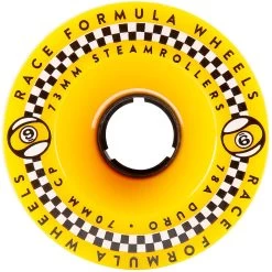 Sector 9 Steamroller 78a Longboard Wheels