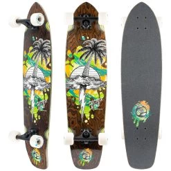 Sector 9 Strand Squall Longboard