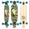 Sector 9 Striker Canopy Longboard