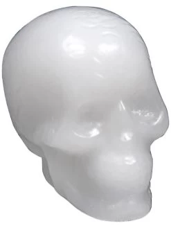Andale Skull Wax