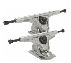 Slant Reverse Kingping Longboard Trucks (pair)