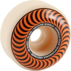 Spitfire F4 Classic Skateboard Wheels