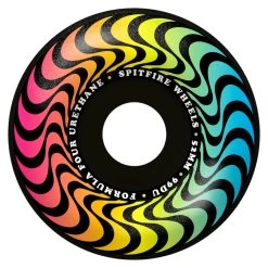 Spitfire F4 Radials Skateboard Wheels
