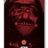 Element Star Wars Vader Complete Skateboard