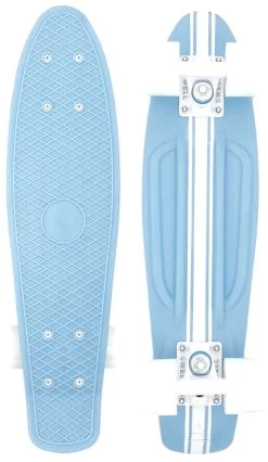 Swell Stringer 22 Inch Cruiser Skateboard