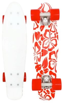 Swell Aloha 22 Inch Cruiser Skateboard