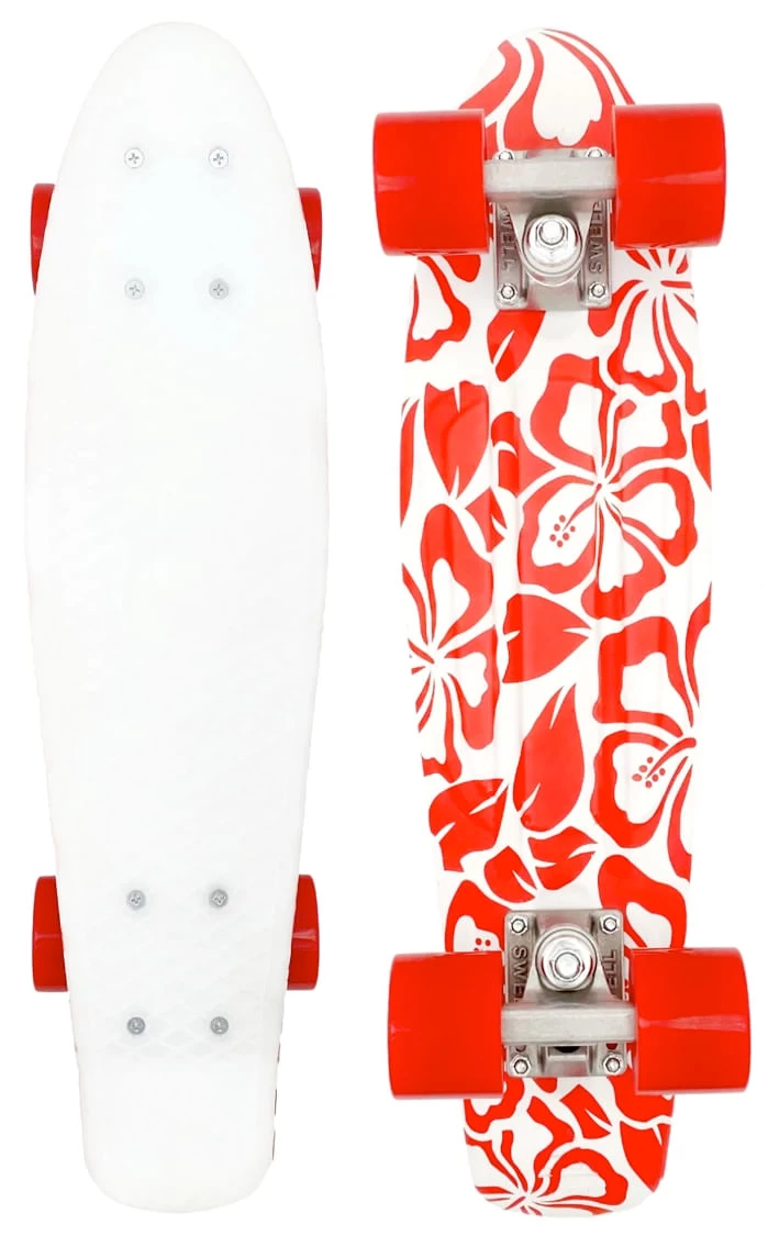 Swell Aloha 22 Inch Cruiser Skateboard