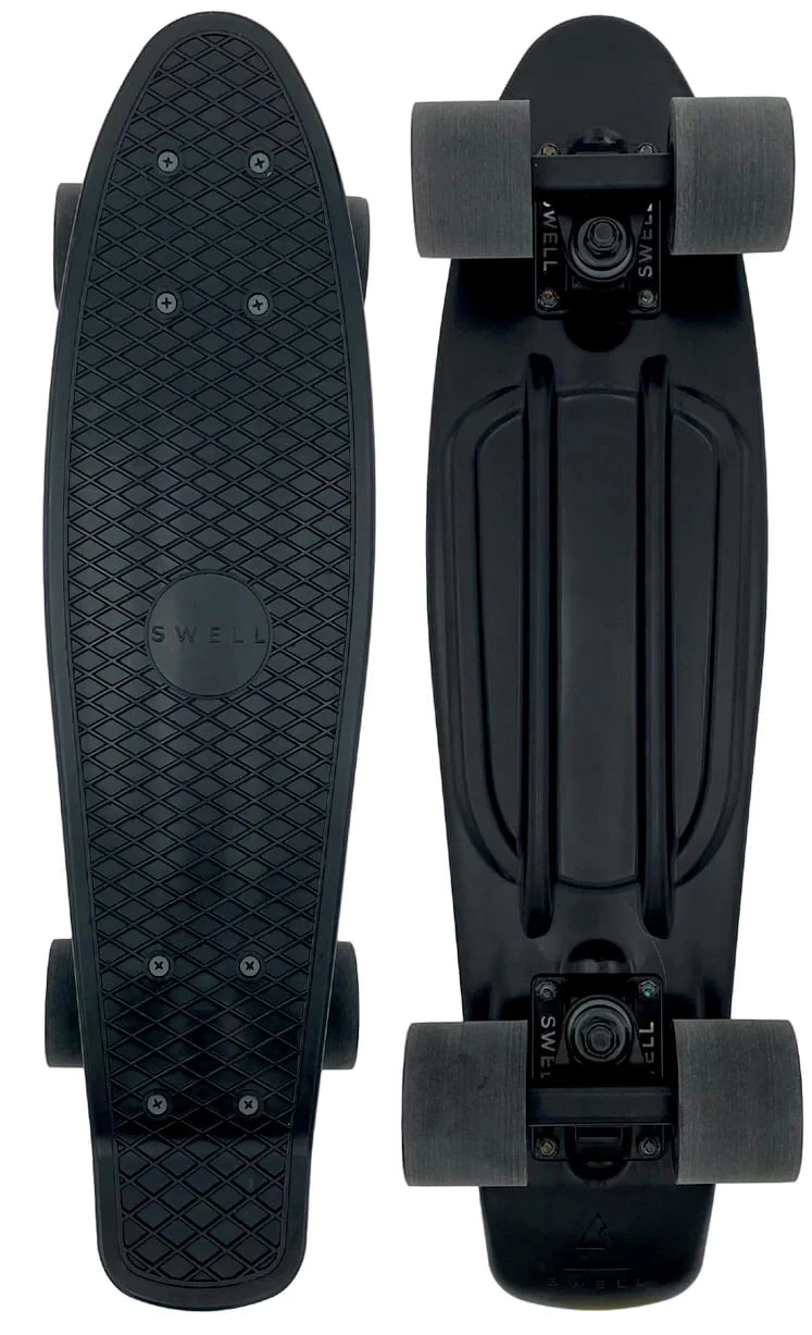 Swell Black Sand 22 Inch Cruiser Skateboard