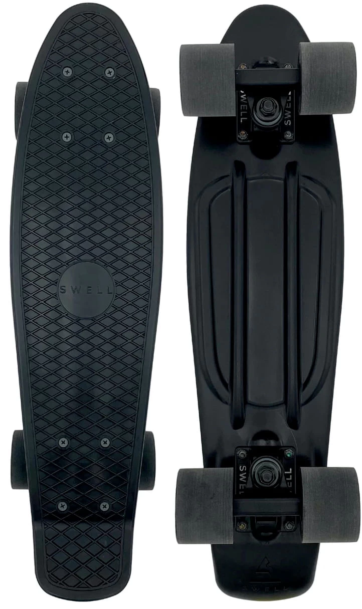 Swell Black Sand 28 Inch Cruiser Skateboard