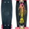 Swell Fishbone 22 Inch Cruiser Skateboard