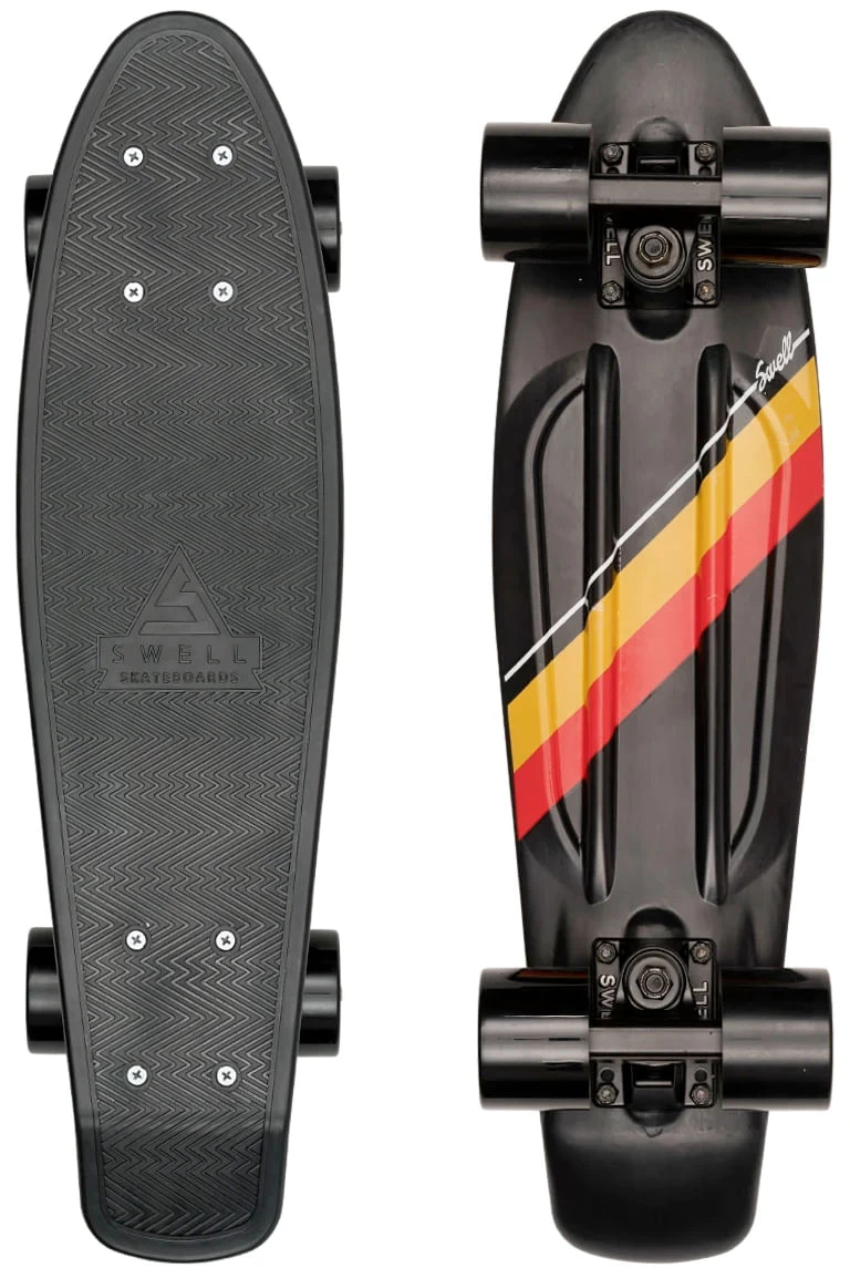 Swell Rincon 22 Inch Cruiser Skateboard
