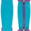 Swell Surfrider Teal 28 Inch Cruiser Skateboard