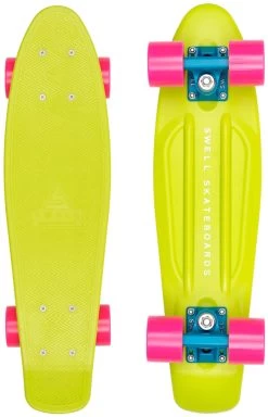 Swell Venice 22 Inch Cruiser Skateboard