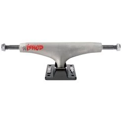 Thunder Ishod Bloodsport Lights Skateboard Trucks