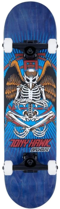 Birdhouse Tony Hawk Birdman Complete Skateboard