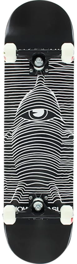 Toy Machine Toy Division Complete Skateboard