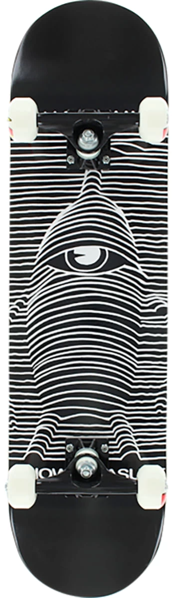 Toy Machine Toy Division Complete Skateboard