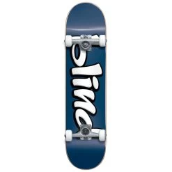 Blind Vintage Logo First Push Complete Skateboard