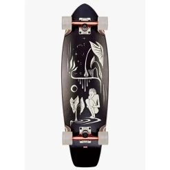 Globe Wave Blazer Cruiser Board