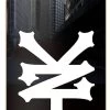 Zoo York OG 95 Crackerjack Wallstreet Complete Skateboard