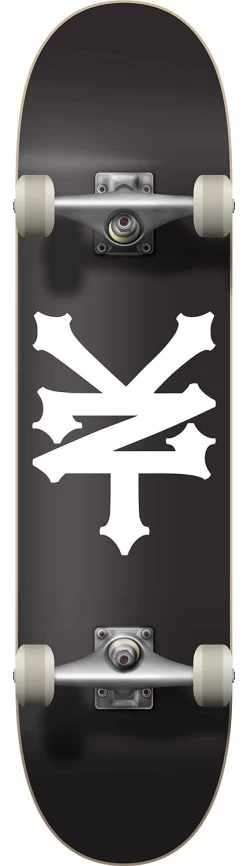 Zoo York OG 95 Crackerjack Complete Skateboard