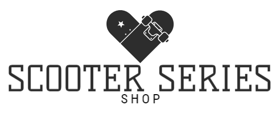 Scooter Series Shop